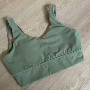 Buffbunny women’s sports bra